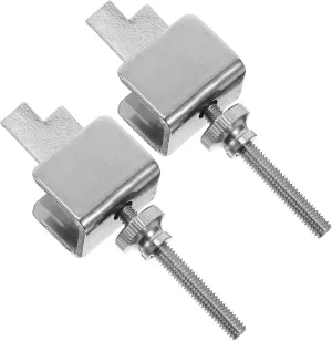 Easy Install Travel Door Locks Hotel Room Door Lock Keyless Entry Locks Portable Safety Lock for Solo Travel
