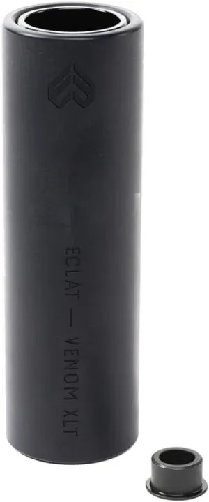 Eclat Venom XLT 4.8" Peg Black