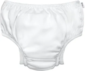 Eco Snap Diaper with Gussets