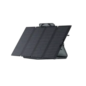 EcoFlow 160W Portable Solar Panel