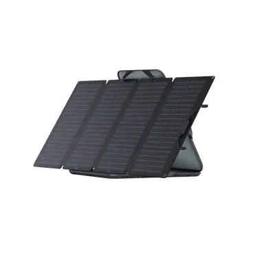 EcoFlow 160W Portable Solar Panel