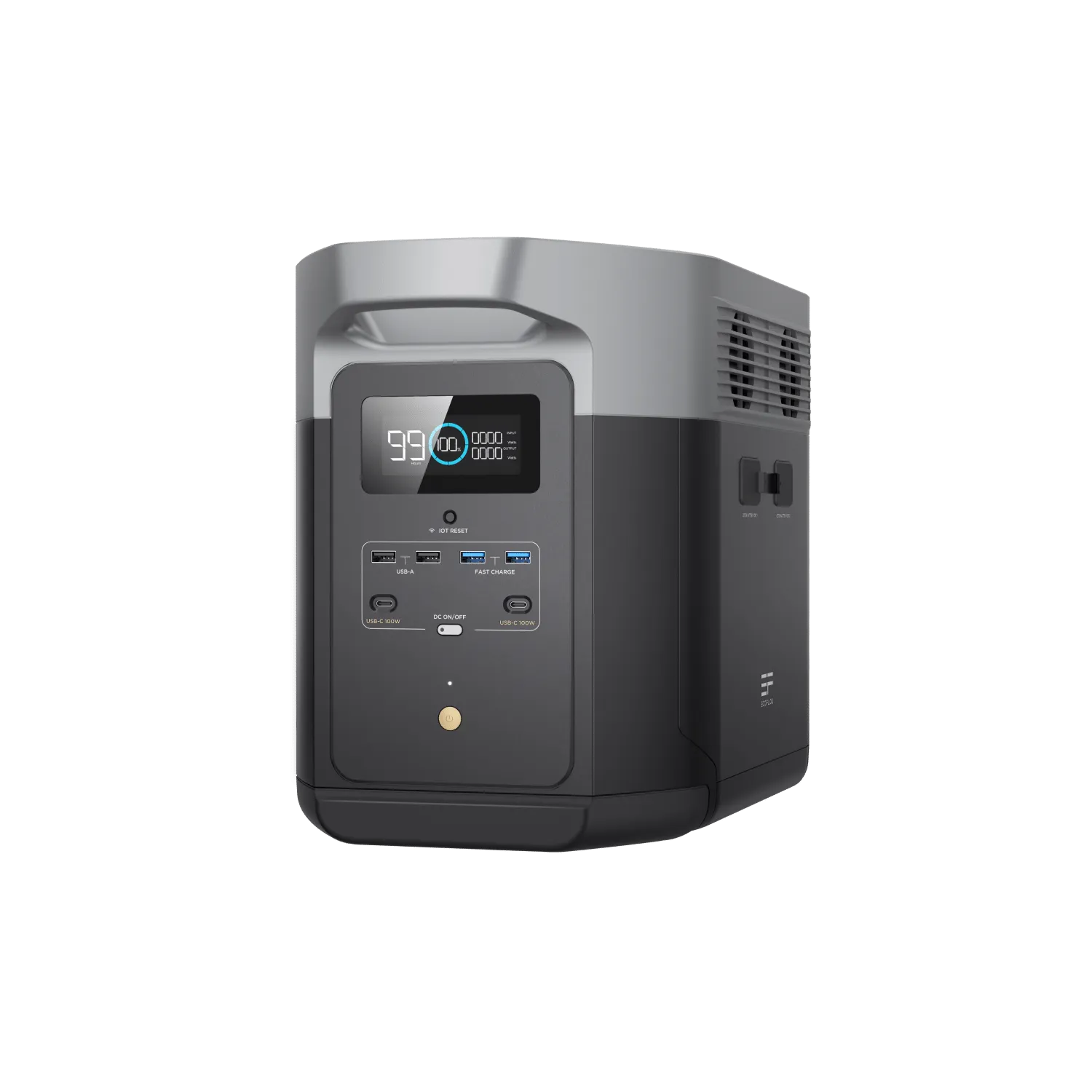 EcoFlow DELTA Max Portable Power Station
