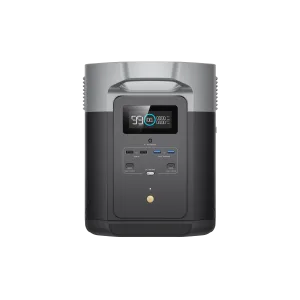 EcoFlow DELTA Max Portable Power Station