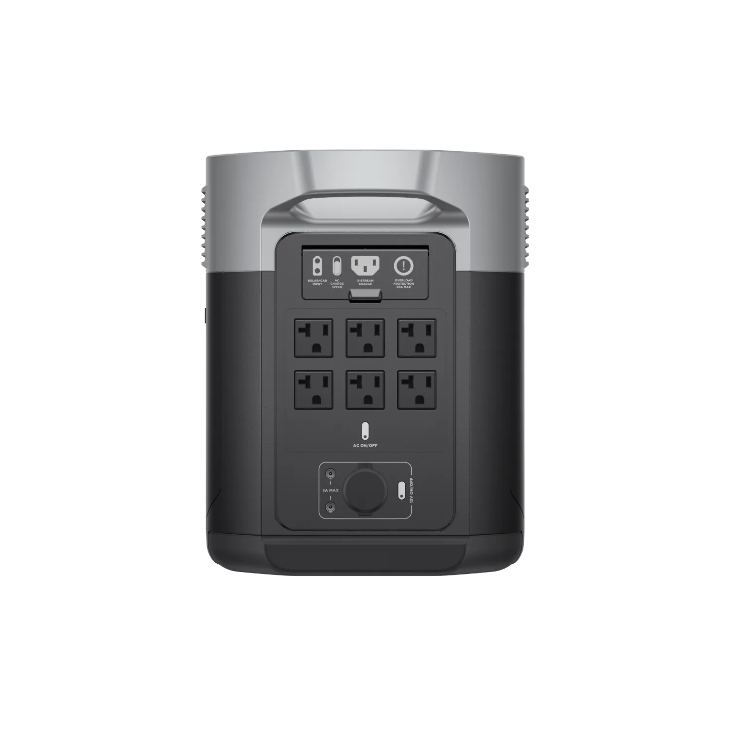 EcoFlow DELTA Max Portable Power Station
