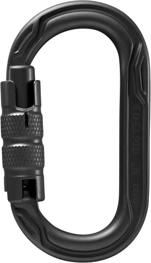 Edelrid Oval Power 2500 Triple, Night