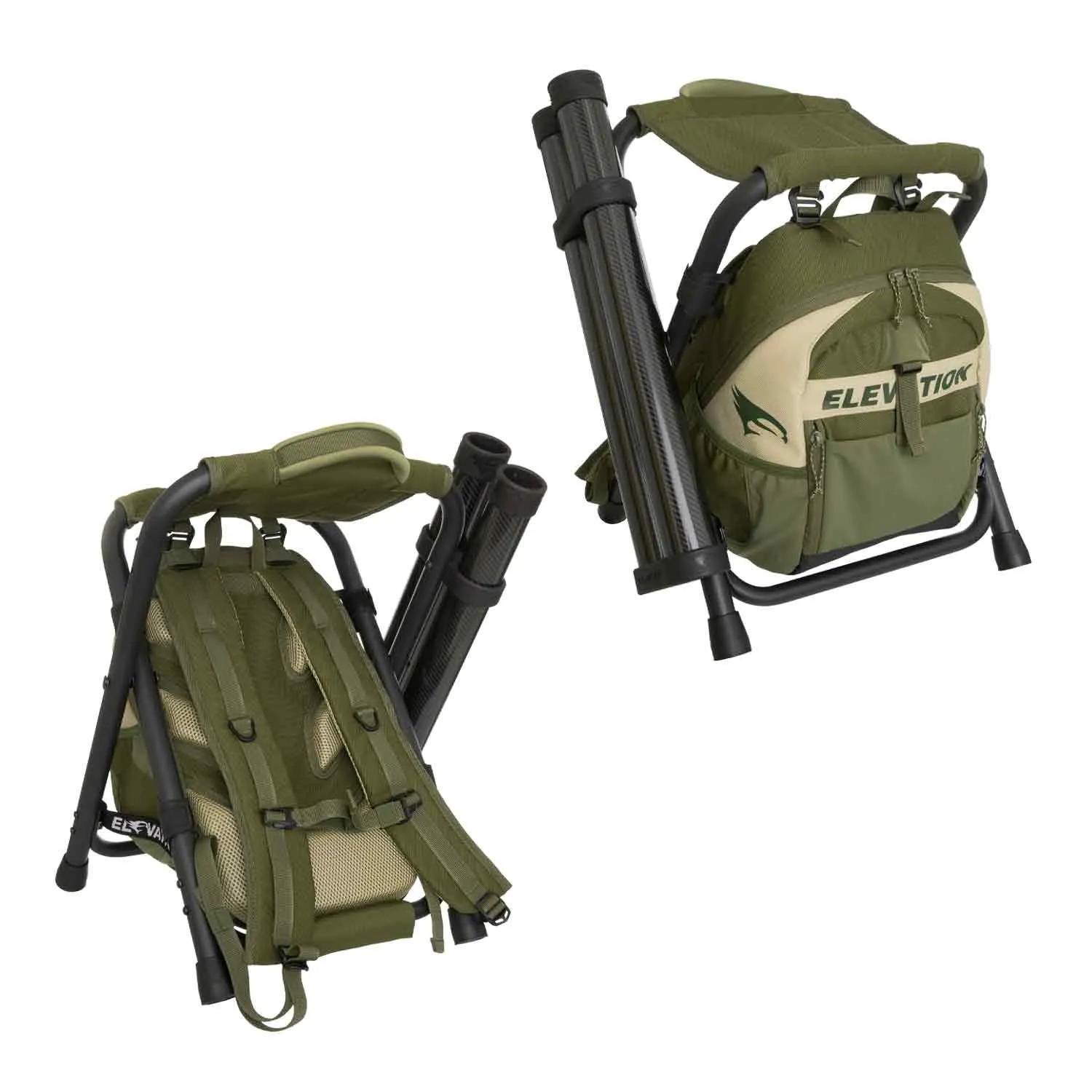 Elevation Nest Lite Shooter Stool