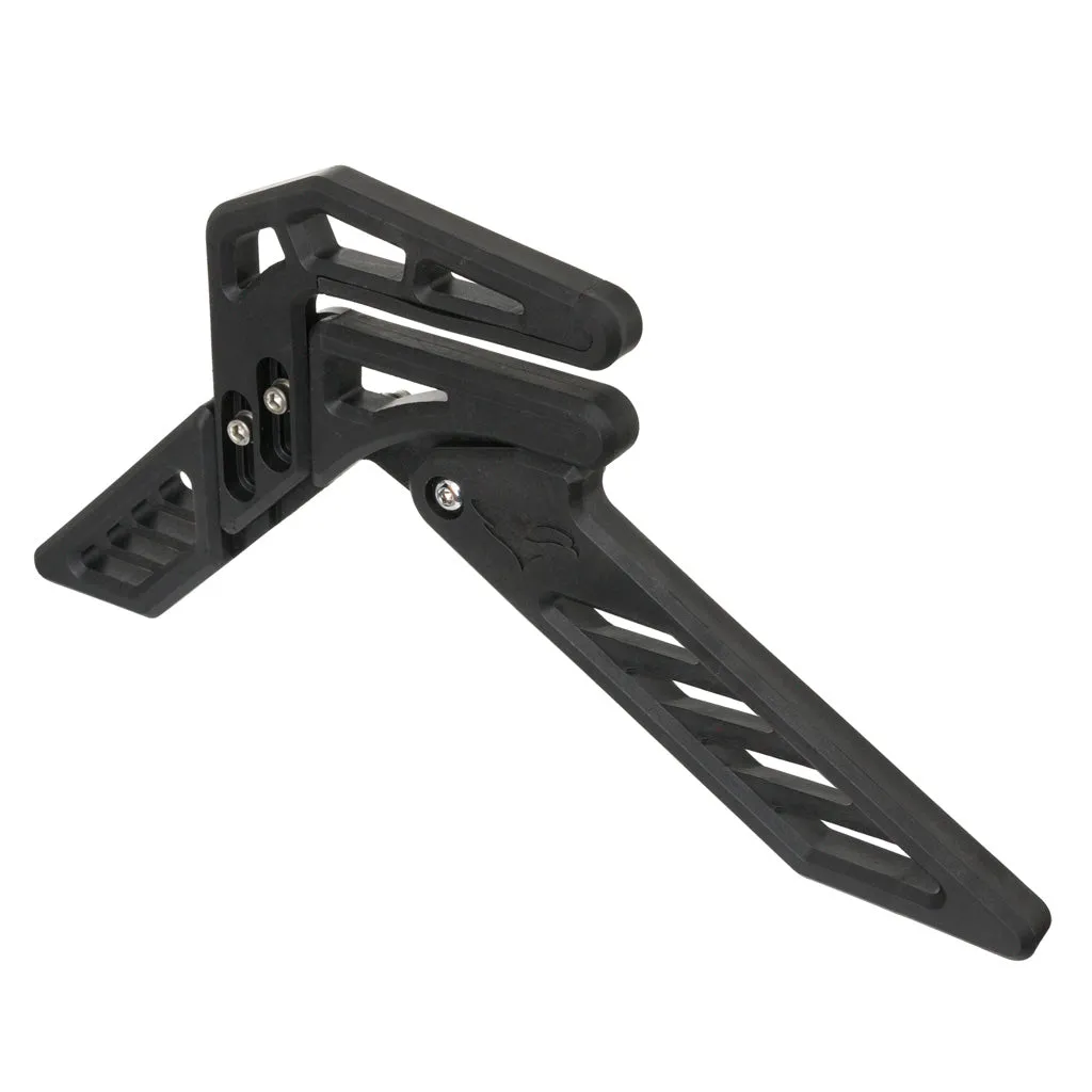 ELEVATION RAPTOR KICKSTAND BLACK