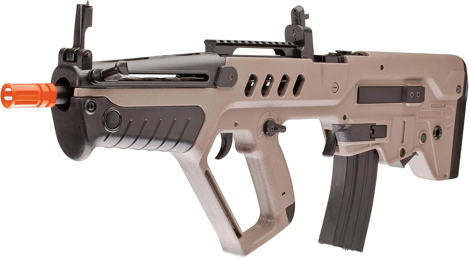 Elite Force IWI Tavor AEG 6mm BB Rifle Airsoft Gun