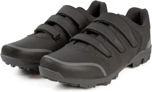 Endura Unisex-Adult Hummvee Mountain Cycling Shoe Cross-Country (XC) Black, 7