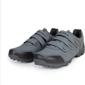 Endura Unisex-Adult Hummvee Mountain Cycling Shoe Cross-Country (XC) Pewter Grey, 10