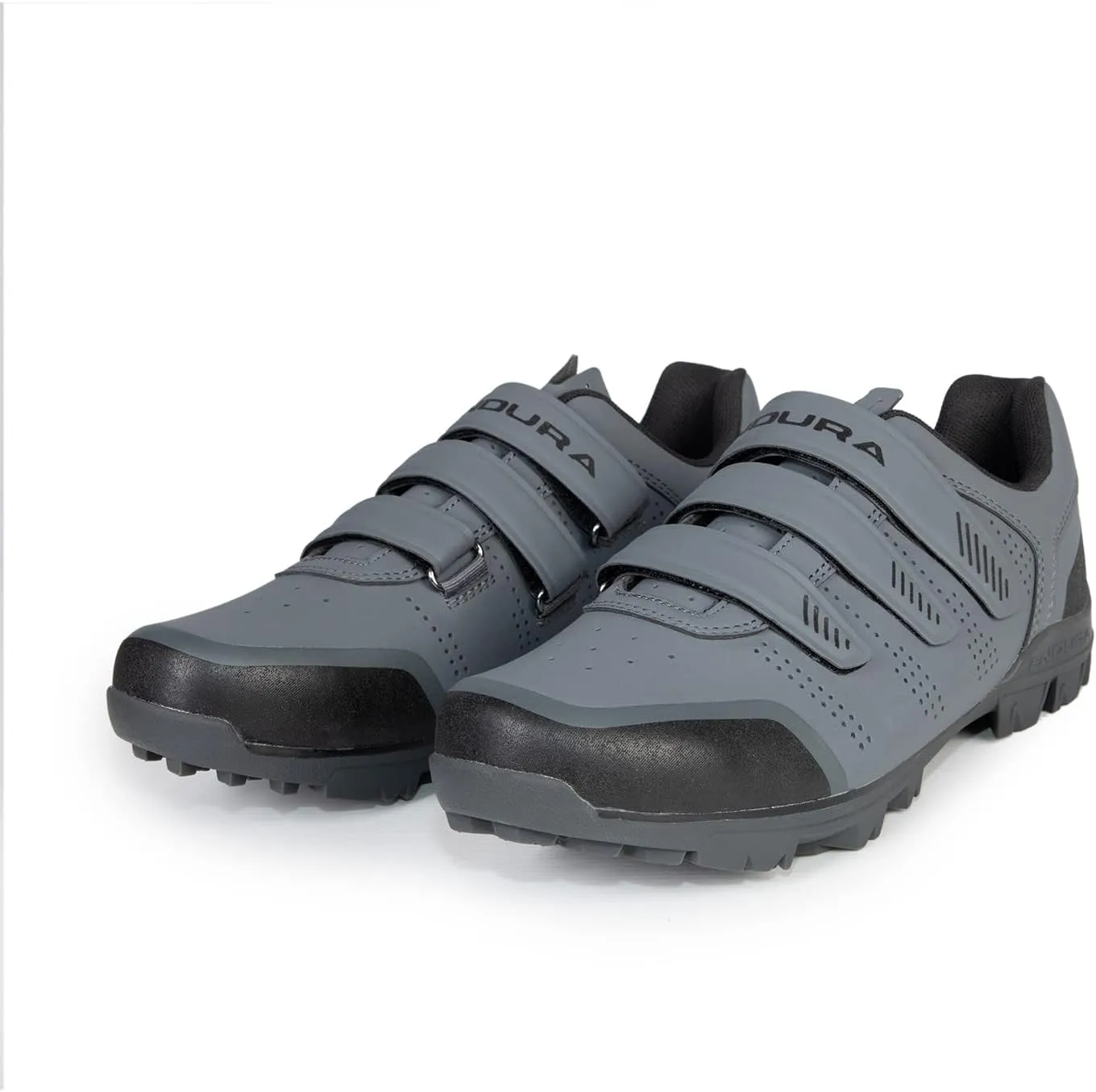 Endura Unisex-Adult Hummvee Mountain Cycling Shoe Cross-Country (XC) Pewter Grey, 10