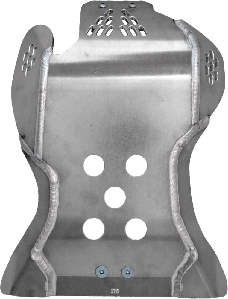 Enduro Engineering Skid Plate 24-080 KTM Husaberg Husqvarna Motorcycle Dirt Bike