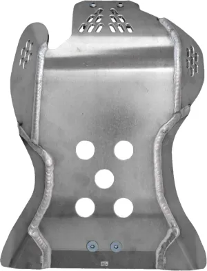 Enduro Engineering Skid Plate 24-080 KTM Husaberg Husqvarna Motorcycle Dirt Bike