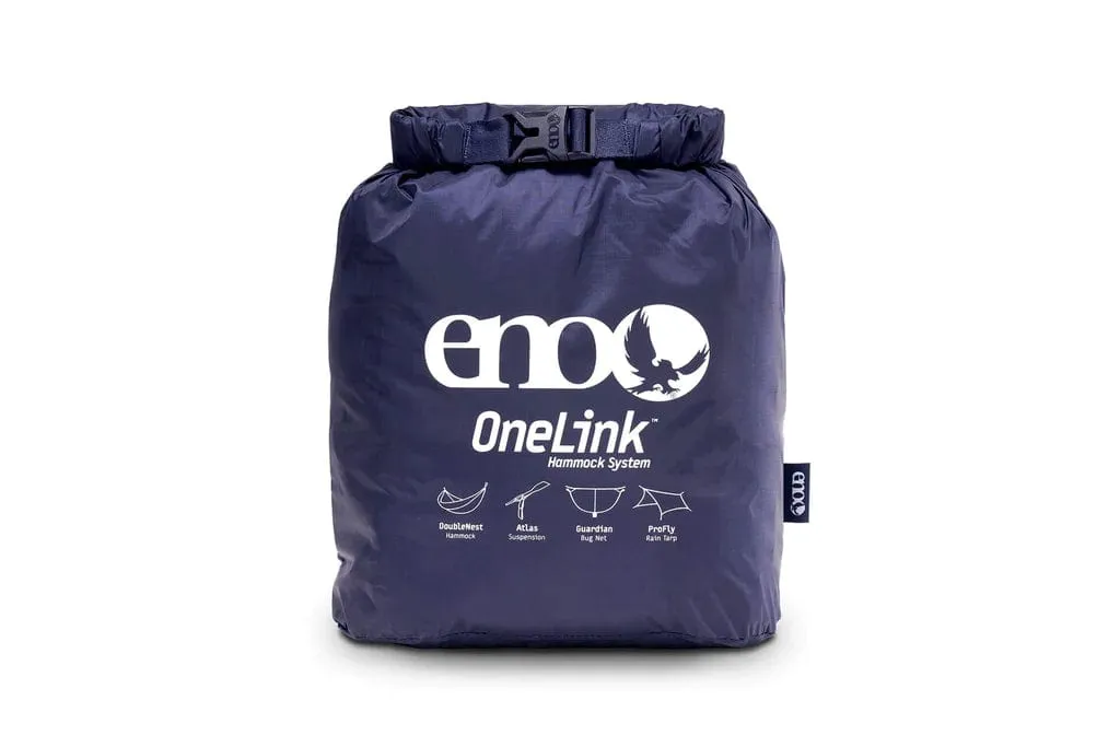 ENO OneLink Hammock System