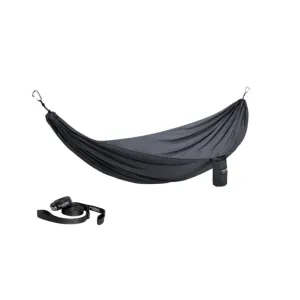 Eno Travelnest Hammock   Straps Combo - Charcoal