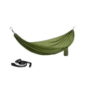 Eno Travelnest Hammock   Straps Combo - Moss