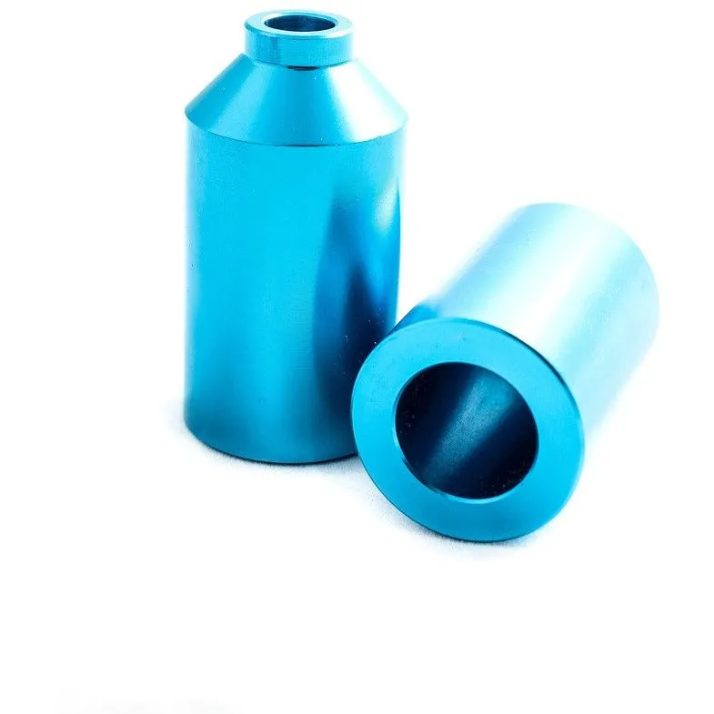 Envy Aluminum Pegs with Axle