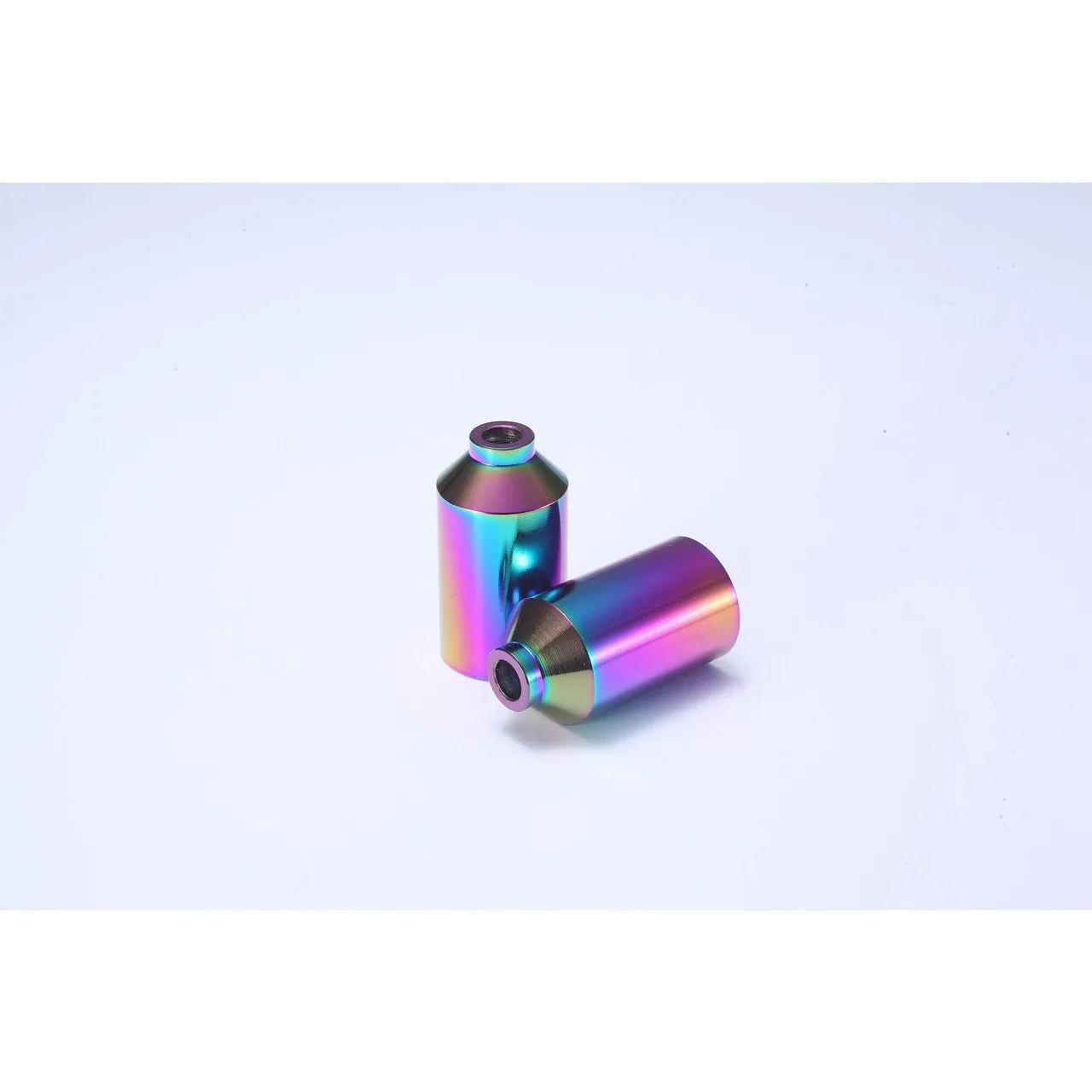 Envy Aluminum Pegs with Axle