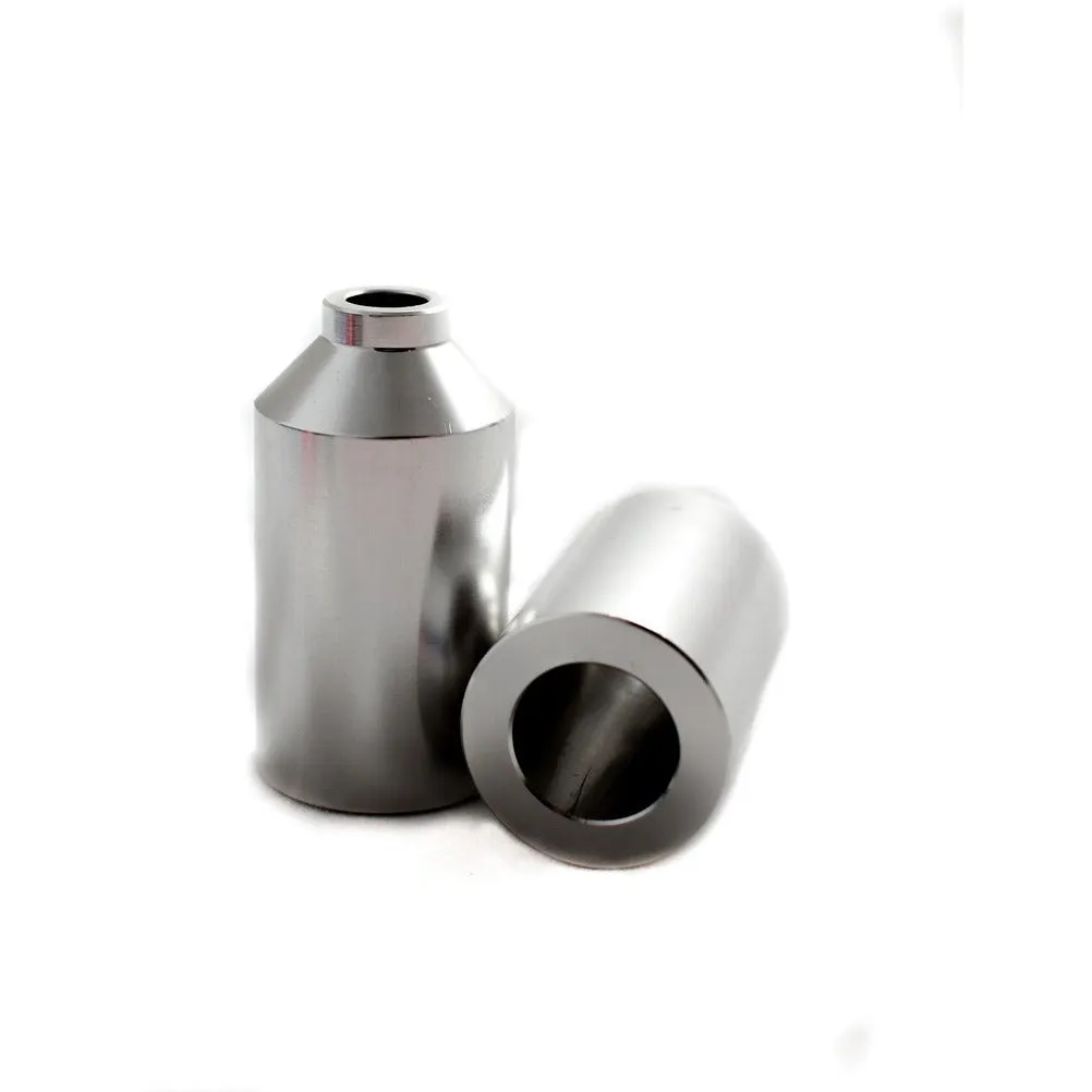 Envy Aluminum Pegs with Axle