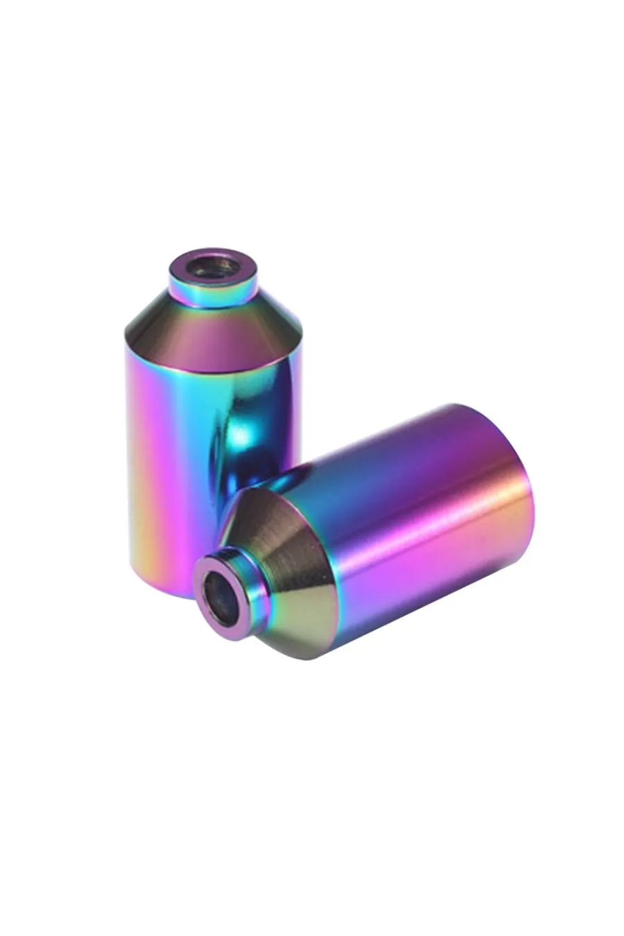 Envy Aluminum Pegs with Axle