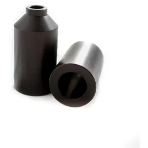 Envy Aluminum Pegs with Axle