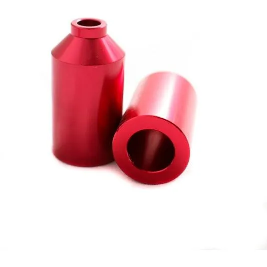 Envy Aluminum Pegs with Axle