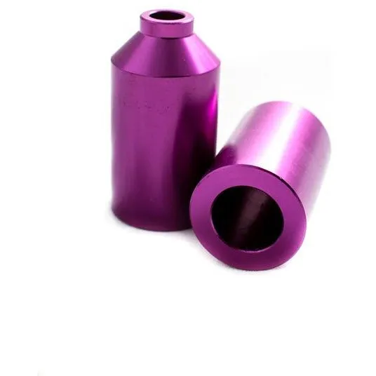 Envy Aluminum Pegs with Axle