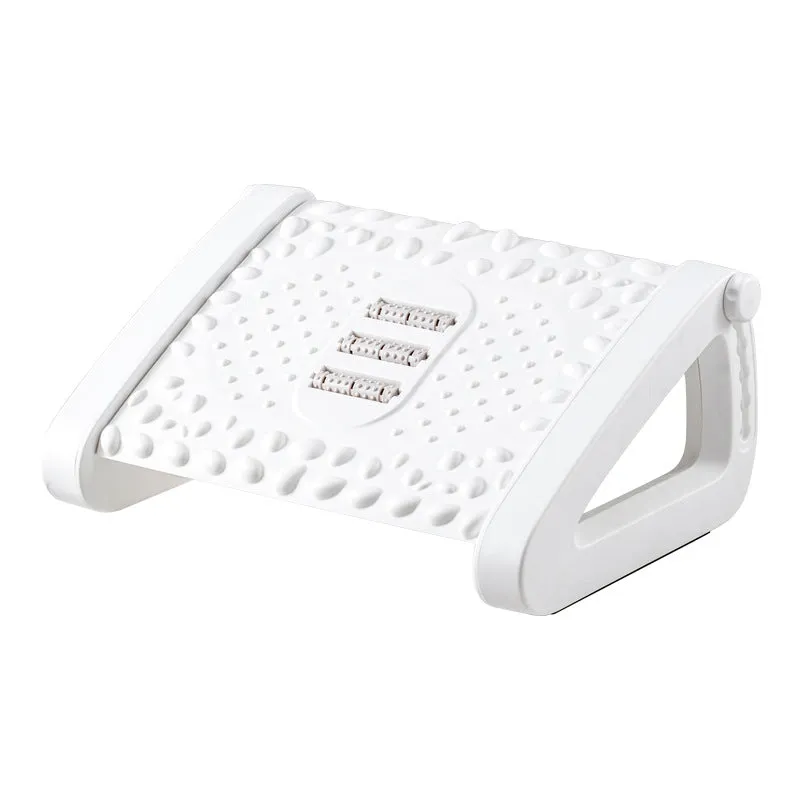 Ergonomic Step Stool