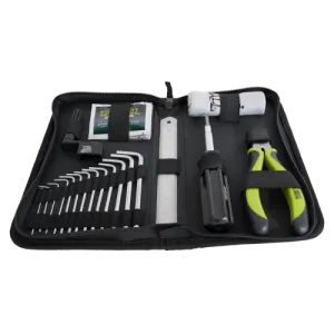 Ernie Ball Musician's Tool Kit - P04114