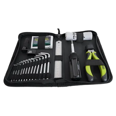 Ernie Ball Tool Kit