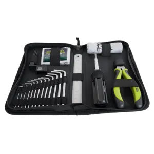 Ernie Ball Tool Kit