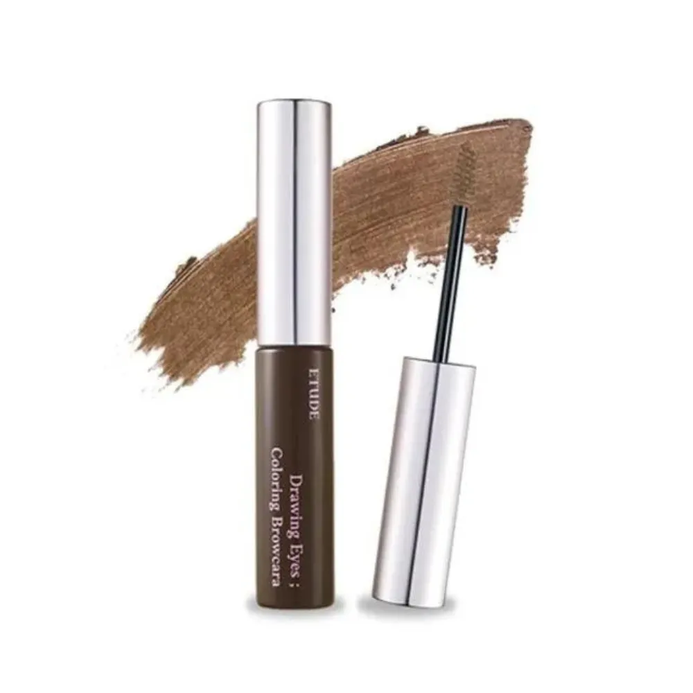 Etude House Drawing Eyes Colouring Browcara (5 TYPES)