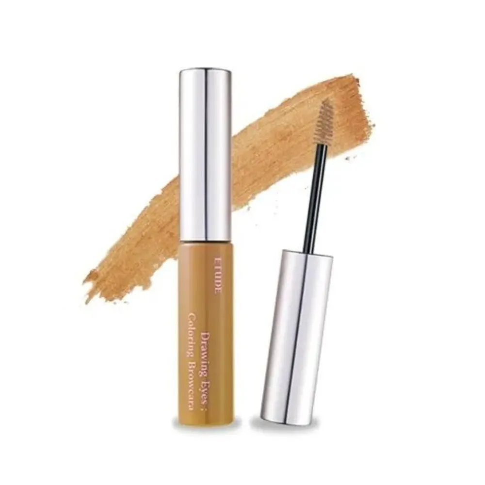 Etude House Drawing Eyes Colouring Browcara (5 TYPES)