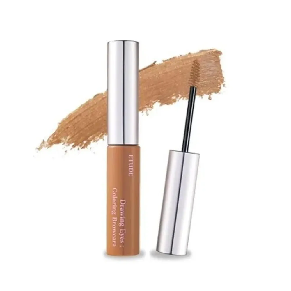 Etude House Drawing Eyes Colouring Browcara (5 TYPES)