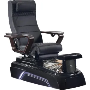 Eve Pedicure Chair by Whale Spa