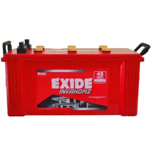 Exide inverter battery 150 ah ihst1500