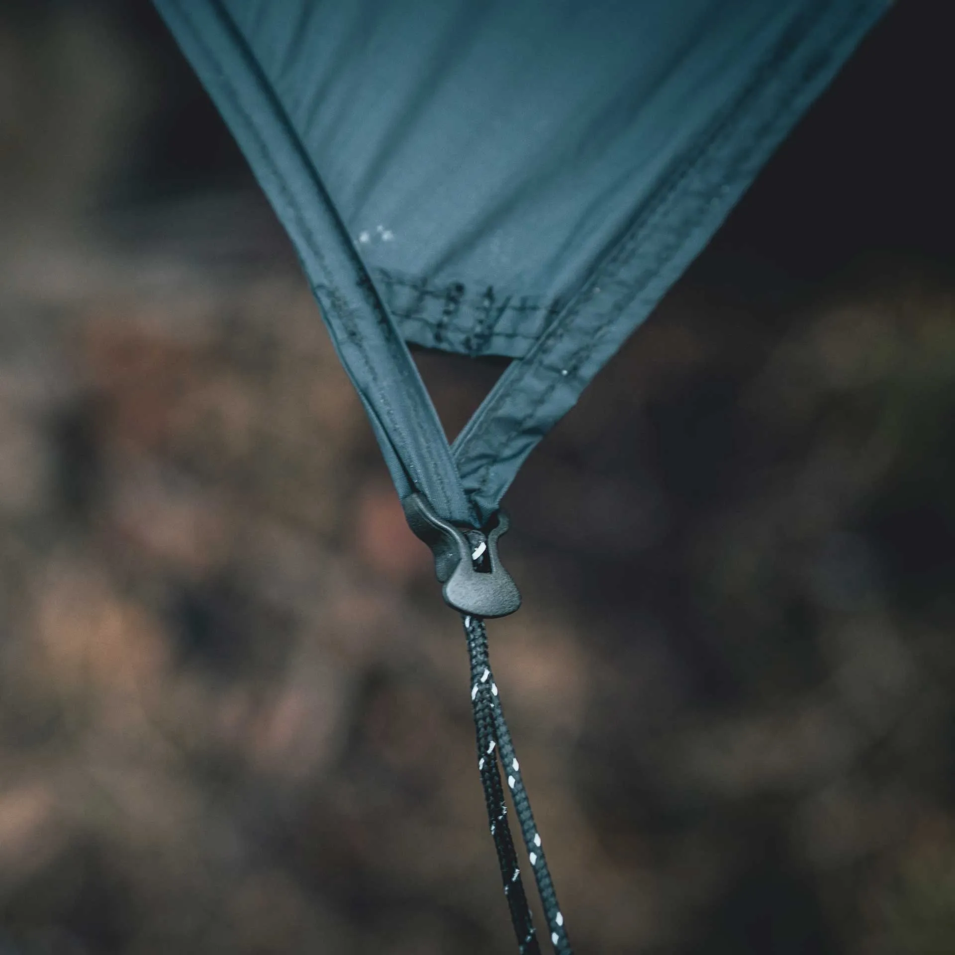 Expedition Hammock Net