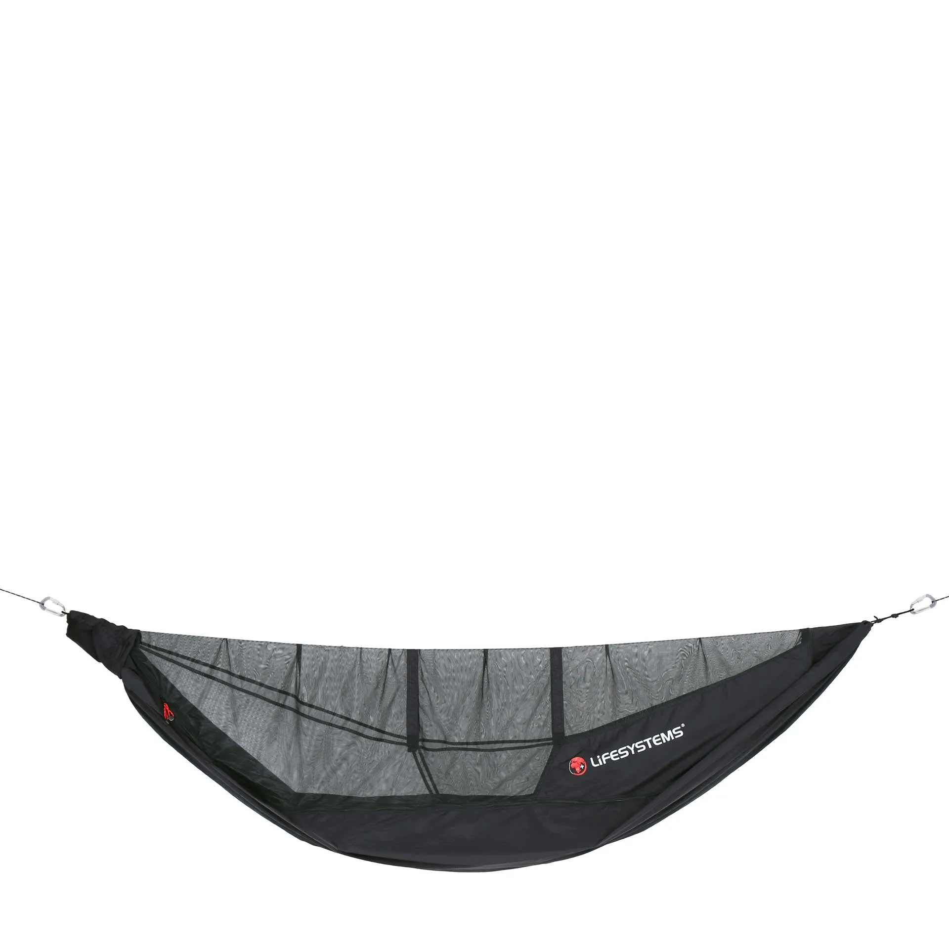 Expedition Hammock Net