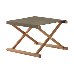 Fabric Seat Folding Outdoor Stool | Roda Orson