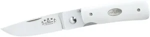 Fallkniven RL1EY Folder 2.7 in Elmax Elforyn Handle