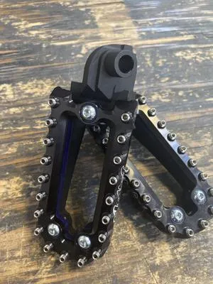 FASST Impact Moto Peg