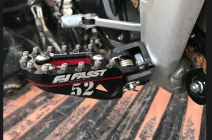 FASST Impact Moto Peg