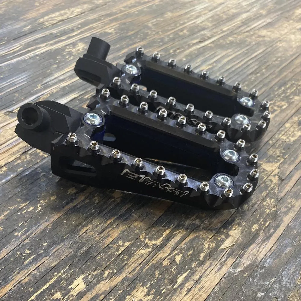 FASST Impact Moto Peg
