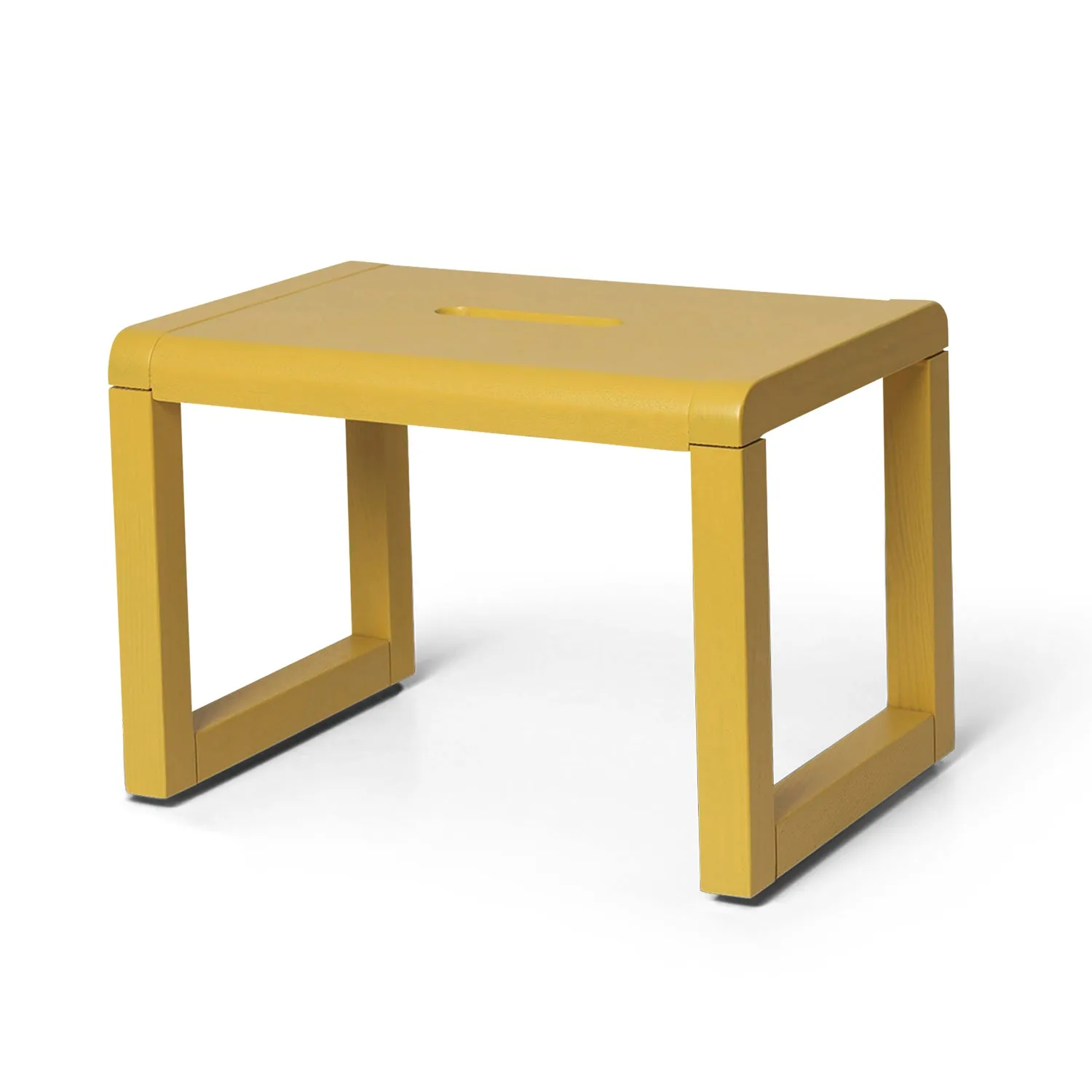 Ferm Living Little Architect Kids Stool