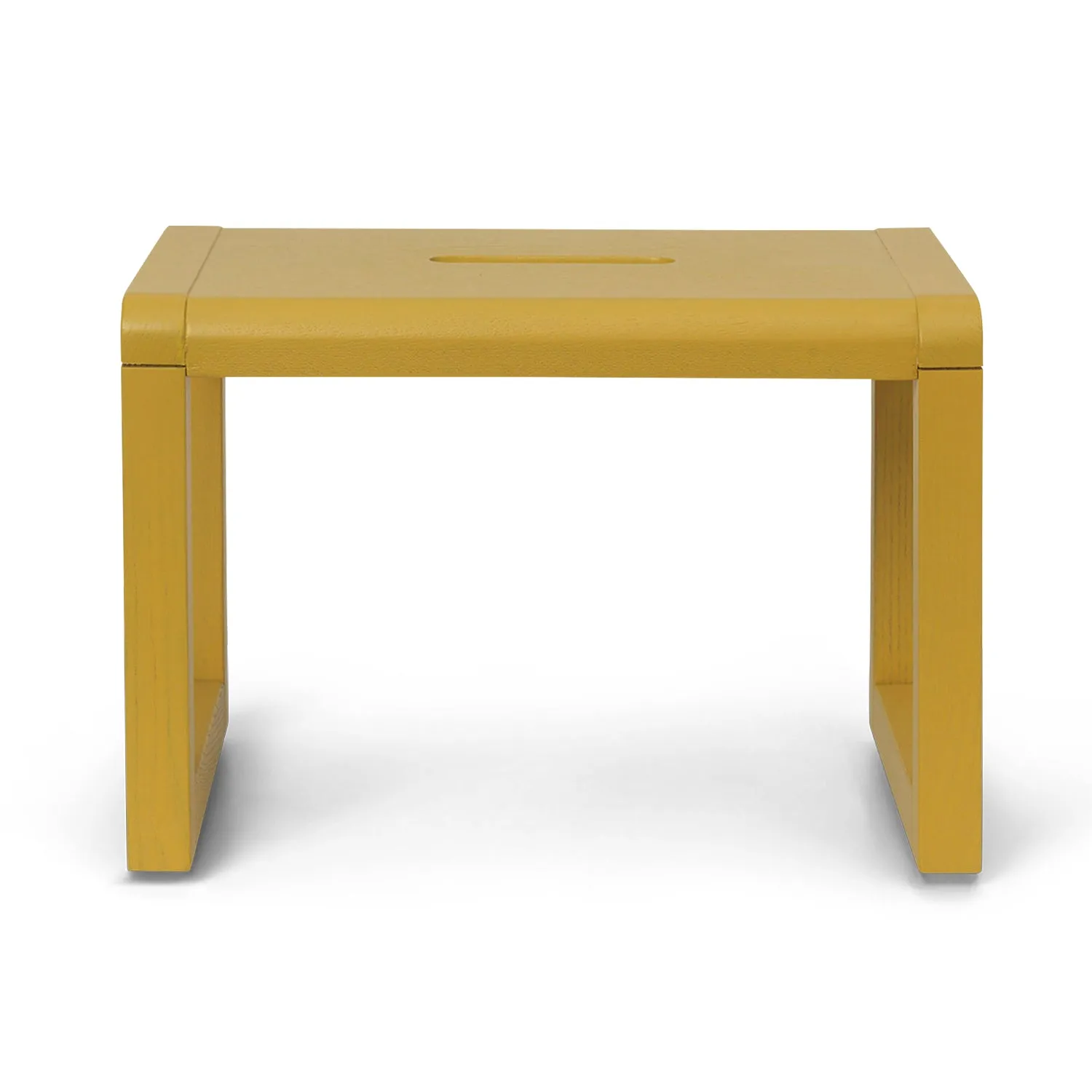 Ferm Living Little Architect Kids Stool