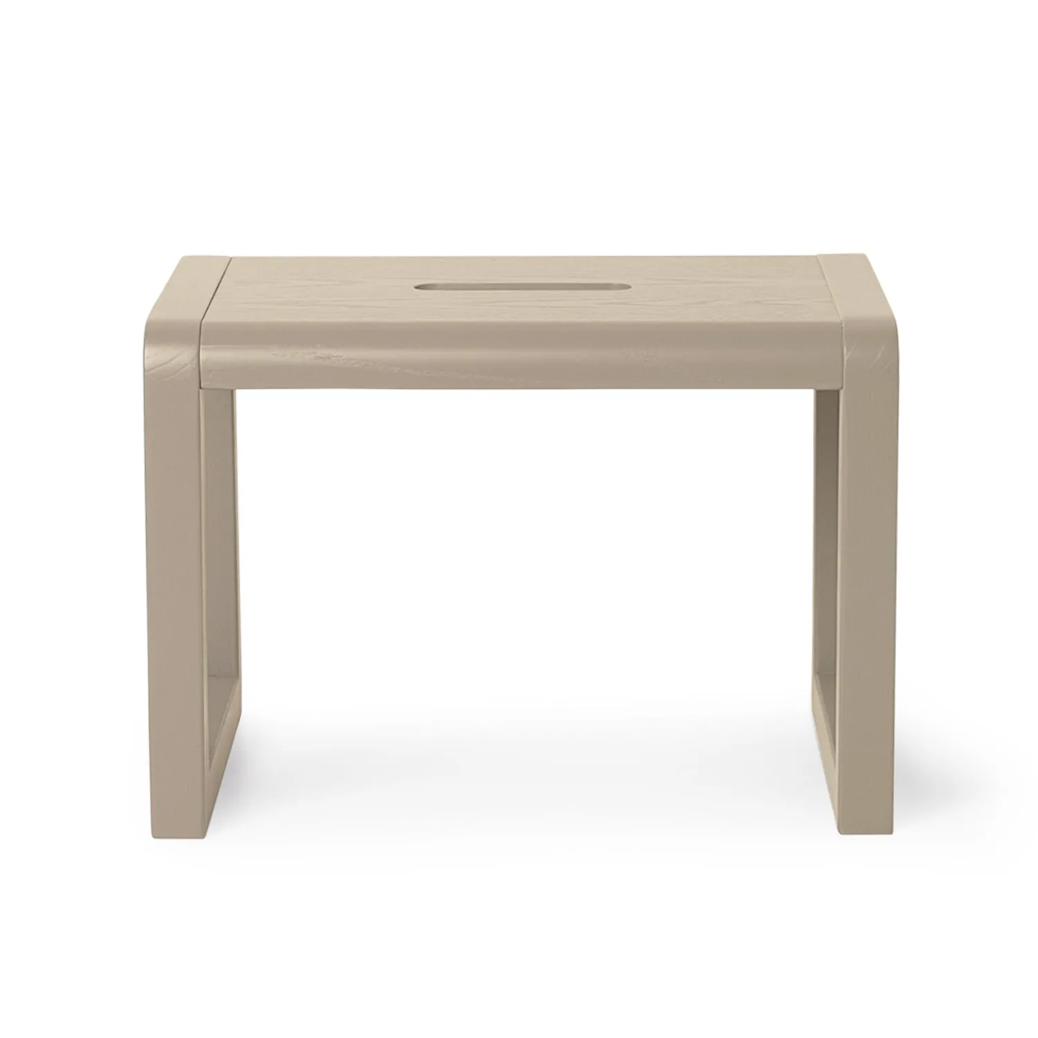 Ferm Living Little Architect Kids Stool