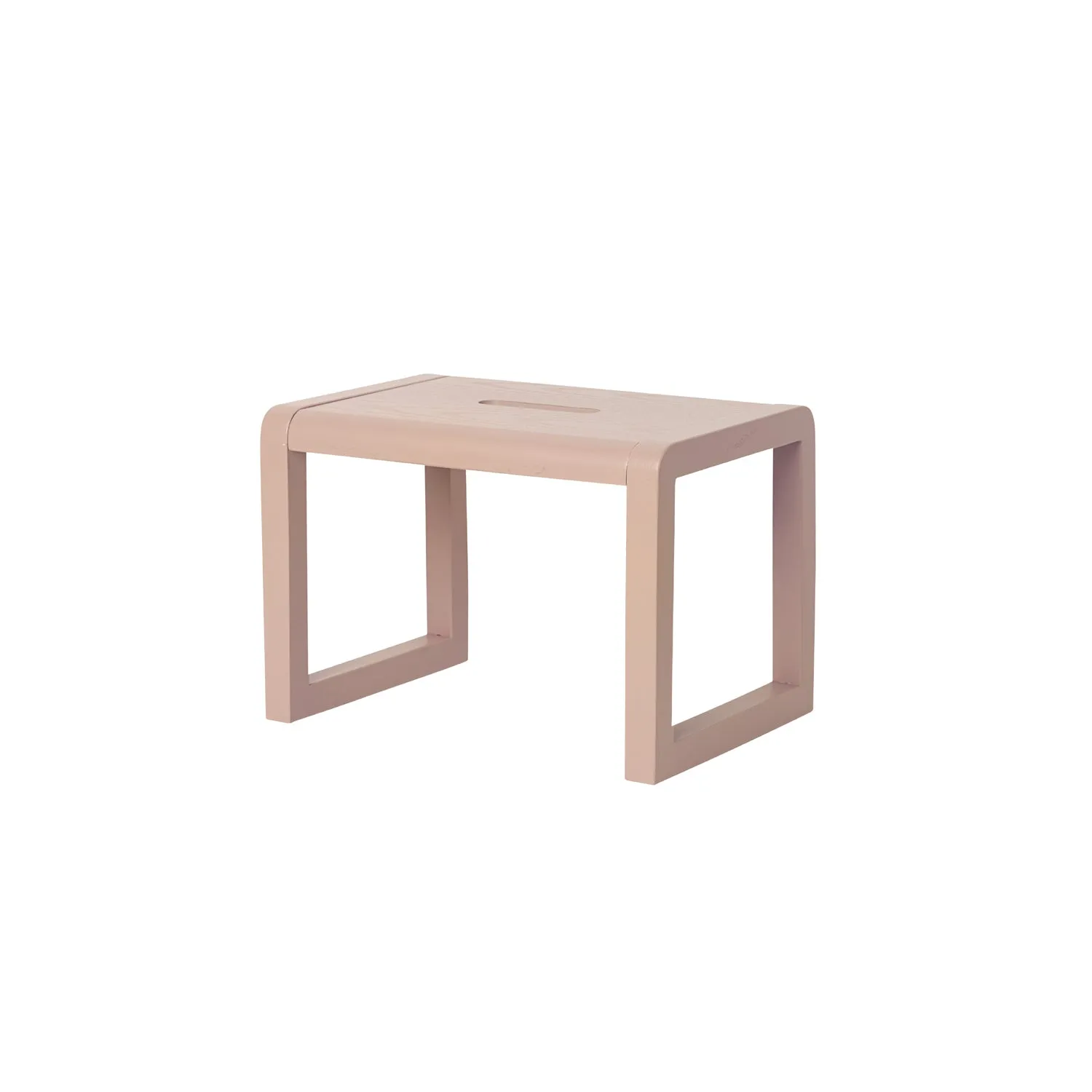 Ferm Living Little Architect Kids Stool