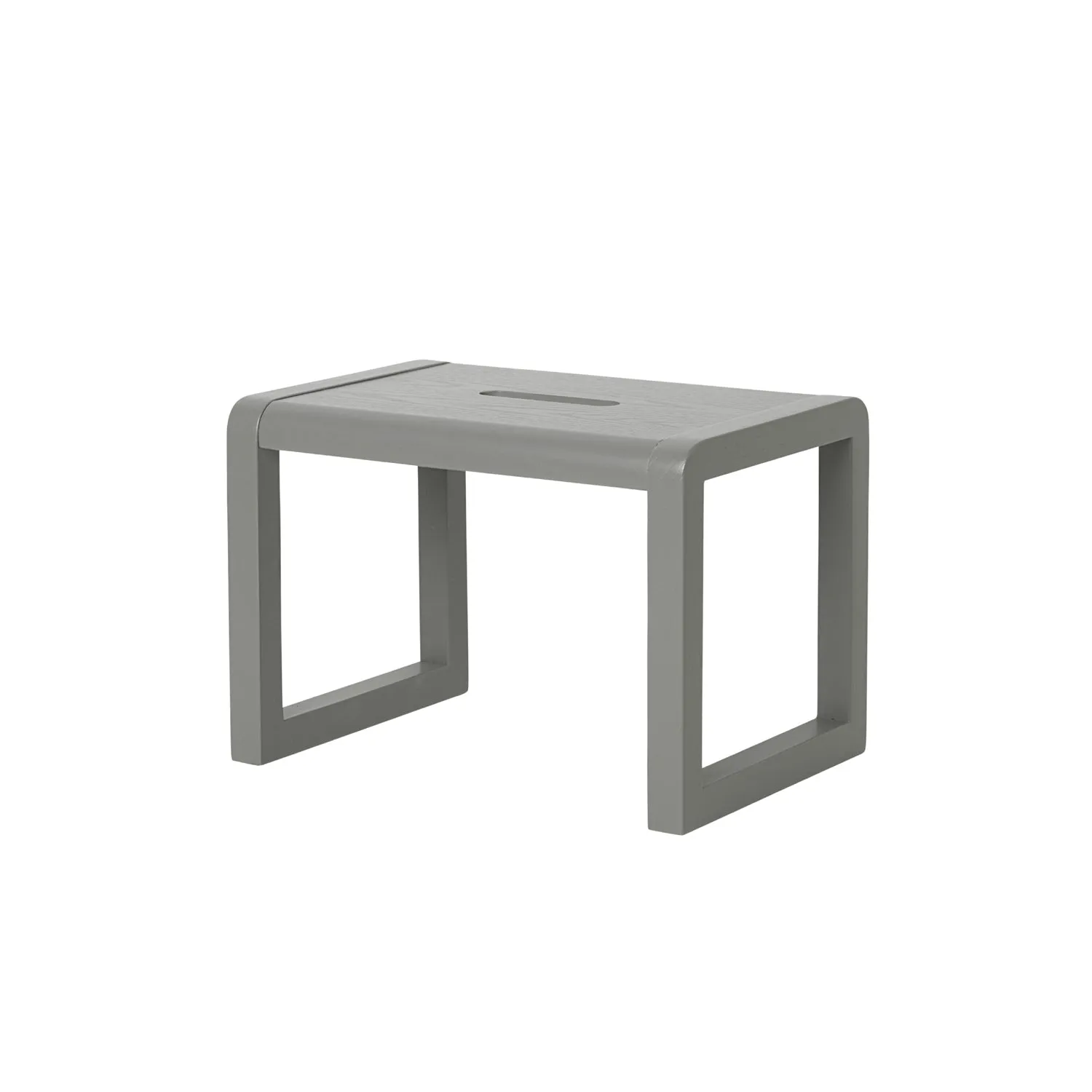 Ferm Living Little Architect Kids Stool