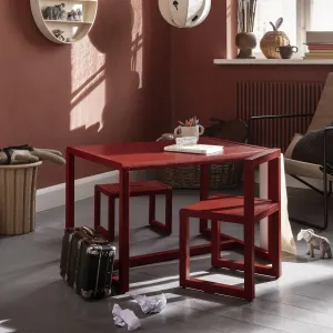 Ferm Living Little Architect Kids Stool