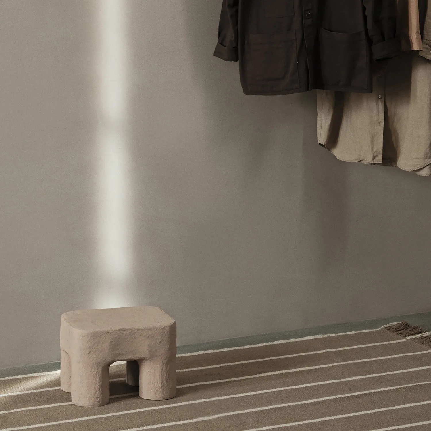 Ferm Living Podo Stool